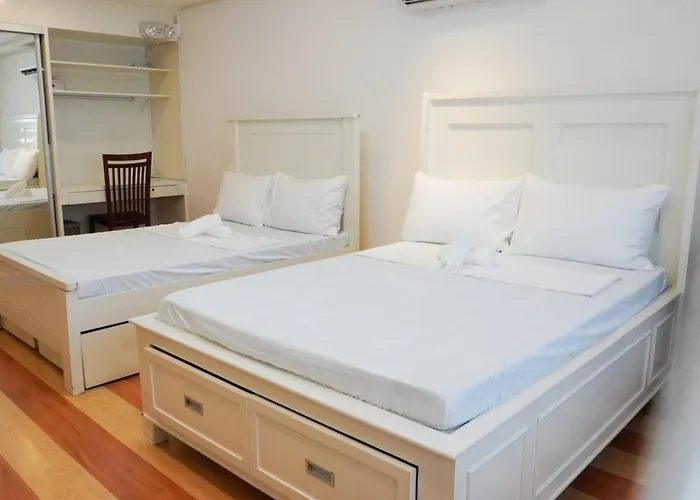 Holiday home Makati Altean
