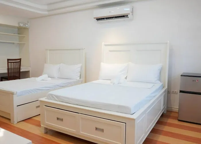 Holiday home Makati Altean