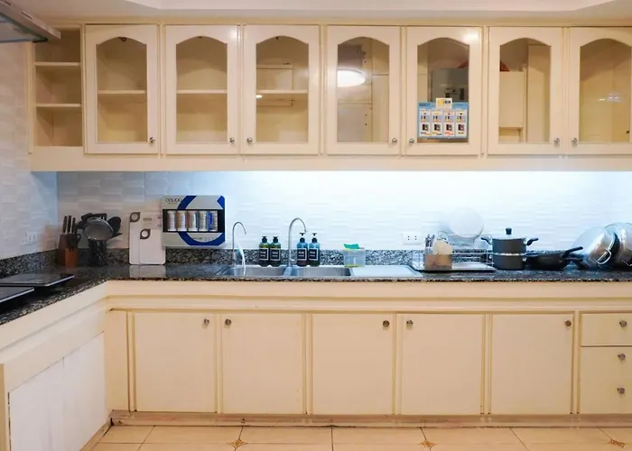 Holiday home Makati Altean
