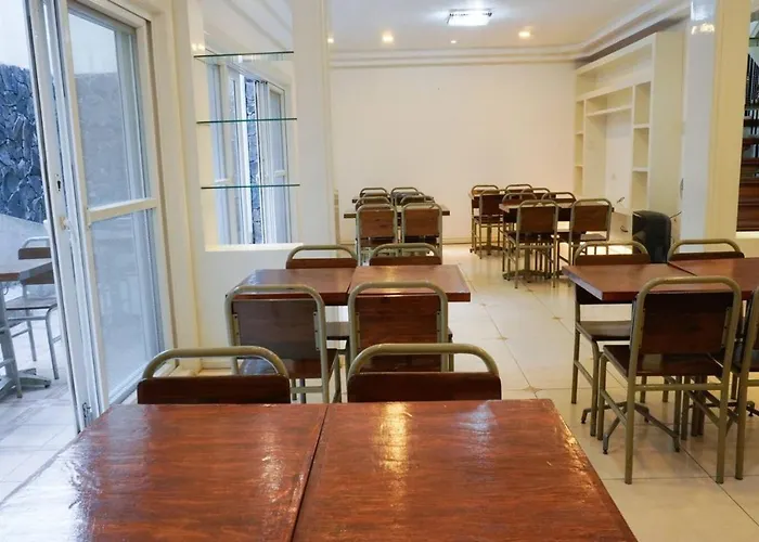 Holiday home Makati Altean Manila