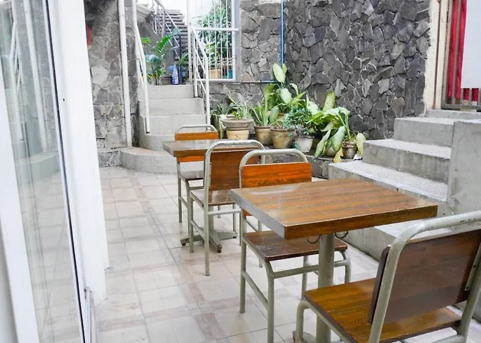 Holiday home Makati Altean *